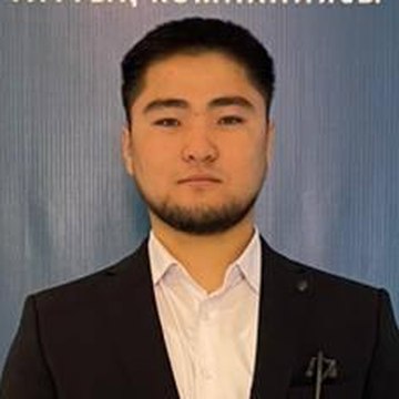 Әлімғалиев Оразбек Хамидоллаұлы
